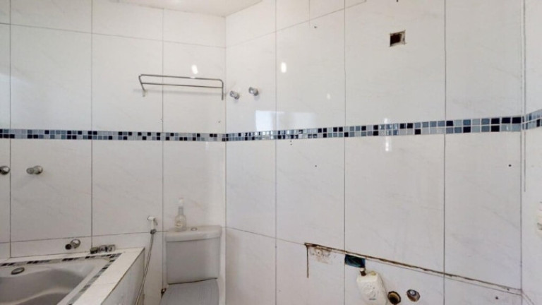 Imagem Apartamento com 3 Quartos à Venda, 93 m² em Perdizes - São Paulo