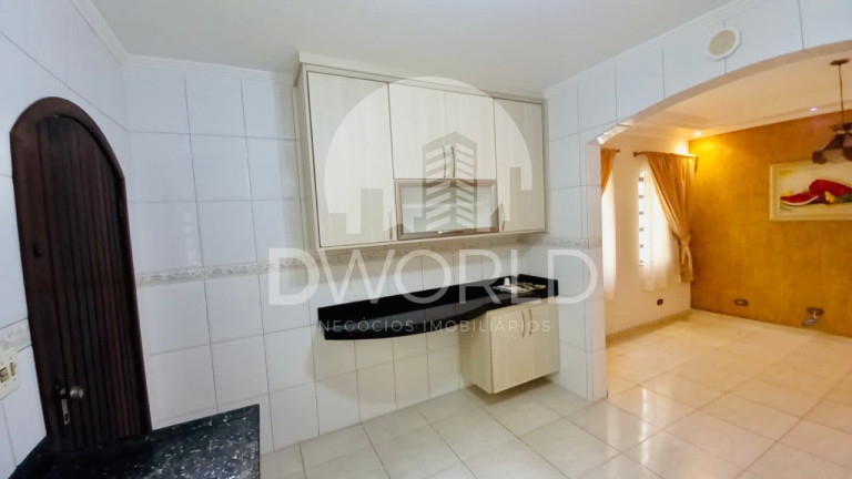 Imagem Casa com 3 Quartos à Venda, 175 m² em Jardim Las Vegas - Santo André Imagem Casa com 3 Quartos à Venda, 175 m² em Jardim Las Vegas - Santo André