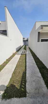 Imagem Casa com 3 Quartos à Venda, 73 m² em Ipacaraí - Matinhos