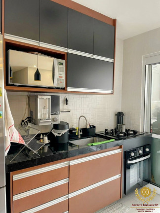 Imagem Apartamento com 2 Quartos à Venda, 57 m² em Lauzane Paulista - São Paulo Imagem Apartamento com 2 Quartos à Venda, 57 m² em Lauzane Paulista - São Paulo