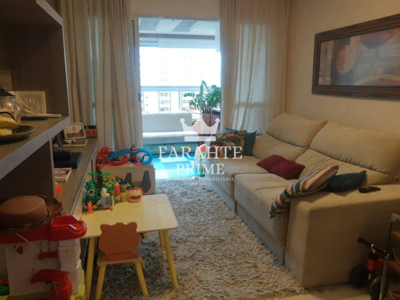 Imagem Apartamento com 2 Quartos à Venda, 85 m² em Boqueirão - Santos Imagem Apartamento com 2 Quartos à Venda, 85 m² em Boqueirão - Santos
