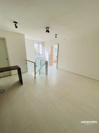 Imagem Cobertura com 2 Quartos à Venda, 103 m² em Residencial Amazonas - Franca