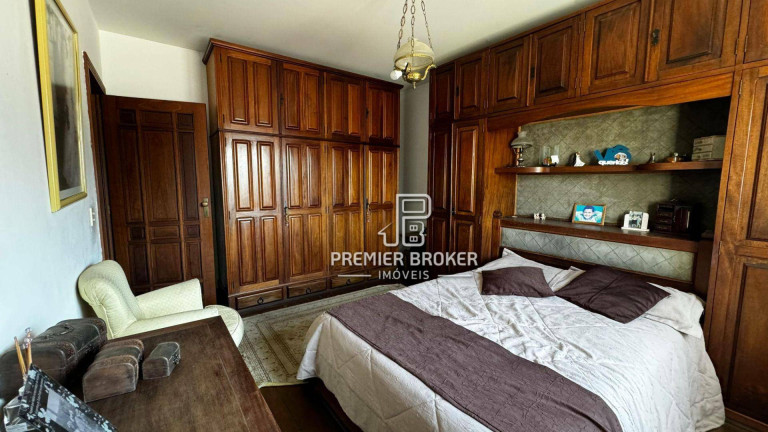 Imagem Apartamento com 4 Quartos à Venda, 187 m² em Várzea - Teresópolis Imagem Apartamento com 4 Quartos à Venda, 187 m² em Várzea - Teresópolis