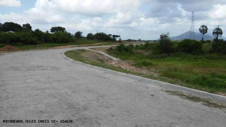Imagem Terreno à Venda, 150 m² em Jardim - Paracuru Imagem Terreno à Venda, 150 m² em Jardim - Paracuru