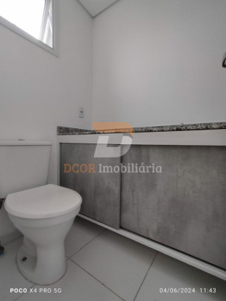 Imagem Apartamento com 2 Quartos à Venda ou Locação, 52 m² em Centro  - Diadema