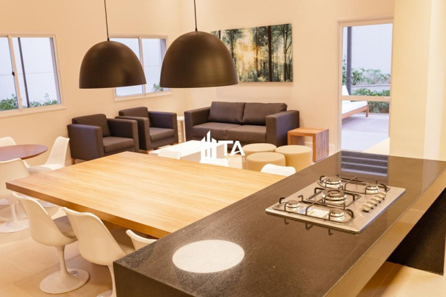 Imagem Imóvel com 2 Quartos à Venda, 61 m² em Botafogo - Campinas Imagem Imóvel com 2 Quartos à Venda, 61 m² em Botafogo - Campinas