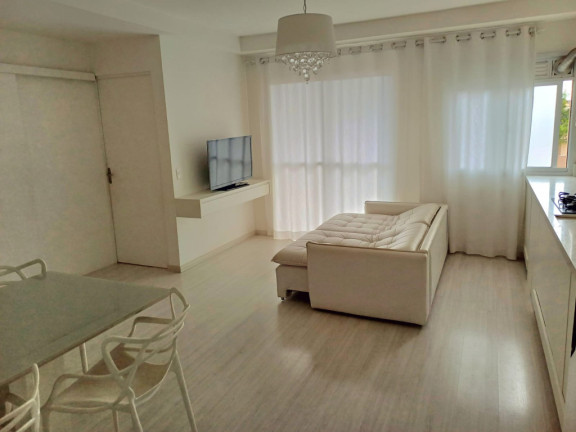 Apartamento com 2 Quartos à Venda, 50 m² em Vila Nambi - Jundiaí