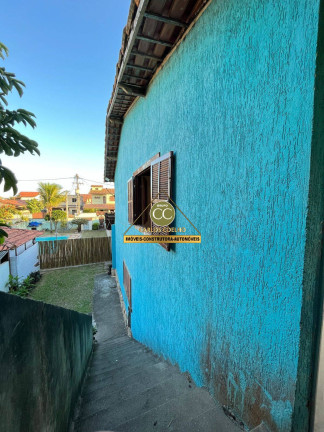 Imagem Casa com 7 Quartos à Venda, 800 m² em Samburá (tamoios) - Cabo Frio Imagem Casa com 7 Quartos à Venda, 800 m² em Samburá (tamoios) - Cabo Frio