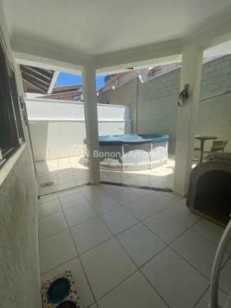 Imagem Casa de Condomínio com 3 Quartos à Venda, 330 m² em Vila Faustina Ii - Valinhos