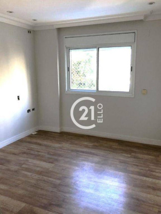 Imagem Apartamento com 4 Quartos à Venda, 200 m² em Itaim Bibi - São Paulo