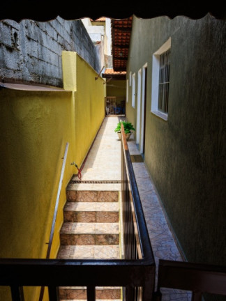 Imagem Casa com 2 Quartos para Alugar ou Temporada, 115 m² em Cidade Nova - Jundiaí