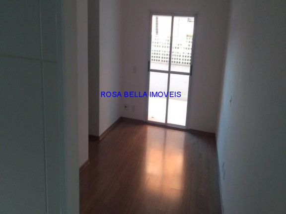 Imagem Apartamento com 2 Quartos à Venda, 54 m² em Parque União - Jundiaí