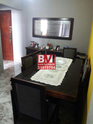 Imagem Apartamento com 2 Quartos à Venda, 71 m² em Ramos - Rio De Janeiro Imagem Apartamento com 2 Quartos à Venda, 71 m² em Ramos - Rio De Janeiro