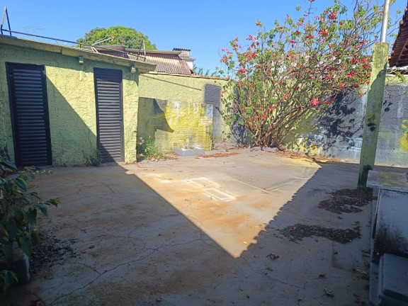 Imagem Casa com 2 Quartos para Alugar, 90 m² em Centro - Anápolis