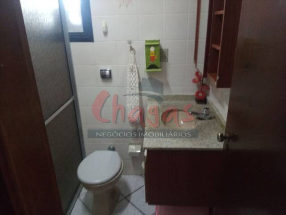 Imagem Apartamento com 2 Quartos à Venda, 74 m² em Martim De Sá - Caraguatatuba