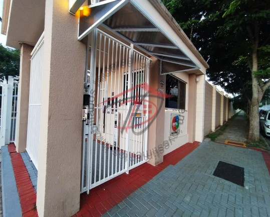 Imagem Imóvel com 2 Quartos à Venda, 43 m² em Residencial Anauá - Hortolândia Imagem Imóvel com 2 Quartos à Venda, 43 m² em Residencial Anauá - Hortolândia
