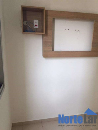 Imagem Apartamento com 2 Quartos à Venda, 45 m² em Vila Guilherme - São Paulo