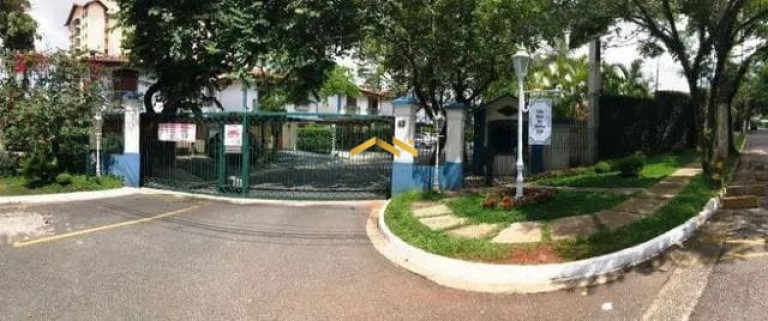 Casa com 3 Quartos à Venda, 159 m² em Campo Limpo - São Paulo
