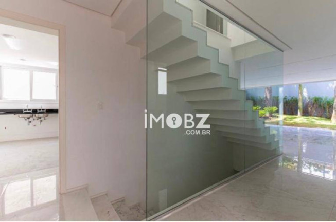Imagem Imóvel com 4 Quartos à Venda, 525 m² em Chácara Santo Antônio - São Paulo