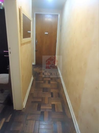 Imagem Apartamento com 3 Quartos à Venda, 102 m² em Rio Branco - Porto Alegre