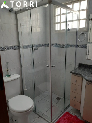 Imagem Imóvel com 3 Quartos à Venda, 110 m² em Wanel Ville - Sorocaba
