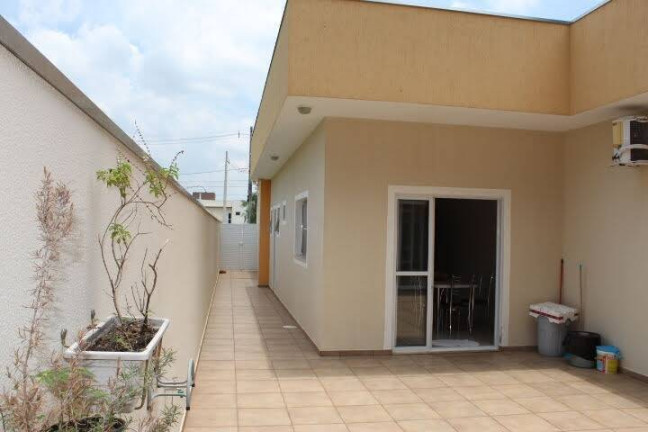 Imagem Casa de Condomínio com 3 Quartos à Venda, 220 m² em Cajuru Do Sul - Sorocaba Imagem Casa de Condomínio com 3 Quartos à Venda, 220 m² em Cajuru Do Sul - Sorocaba
