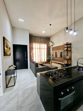 Imagem Imóvel com 3 Quartos à Venda, 150 m² em Parque Ibiti Reserva - Sorocaba