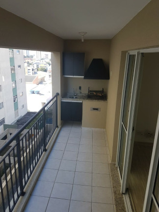 Apartamento com 3 Quartos à Venda, 77 m² em Alto Da Mooca - São Paulo