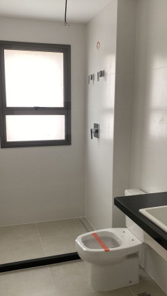 Imagem Apartamento com 4 Quartos à Venda, 245 m² em Residencial Amazonas - Franca