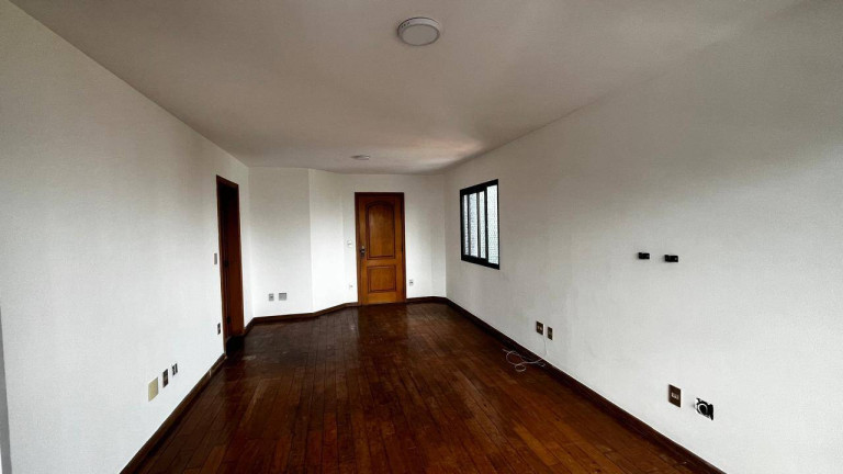 Imagem Apartamento com 3 Quartos à Venda, 97 m² em Vila Romana - São Paulo Imagem Apartamento com 3 Quartos à Venda, 97 m² em Vila Romana - São Paulo