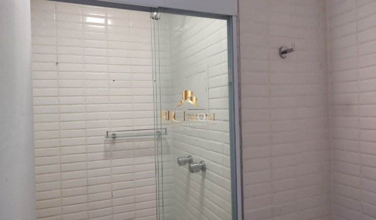 Imagem Apartamento com 1 Quarto para Alugar, 41 m² em Campo Belo - São Paulo