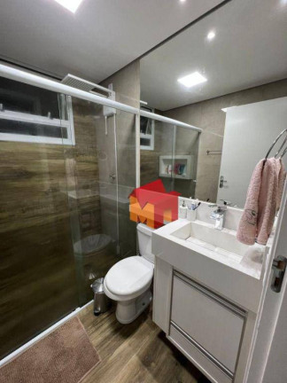Imagem Apartamento com 2 Quartos à Venda, 49 m² em Jardim Da Balsa Ii - Americana Imagem Apartamento com 2 Quartos à Venda, 49 m² em Jardim Da Balsa Ii - Americana