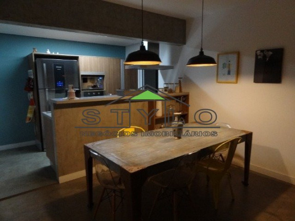 Imagem Apartamento à Venda, 104 m² em Centro - São Bernardo Do Campo Imagem Apartamento à Venda, 104 m² em Centro - São Bernardo Do Campo