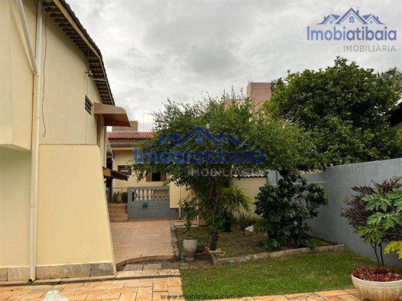 Imagem Casa com 5 Quartos à Venda, 600 m² em Vila Santista - Atibaia Imagem Casa com 5 Quartos à Venda, 600 m² em Vila Santista - Atibaia