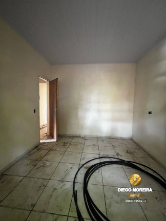 Imagem Casa com 3 Quartos à Venda, 100 m² em Jardim Imperial - Atibaia
