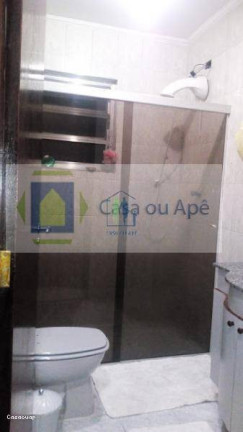 Imagem Sobrado com 3 Quartos à Venda, 164 m² em Vila Campo Grande - São Paulo Imagem Sobrado com 3 Quartos à Venda, 164 m² em Vila Campo Grande - São Paulo