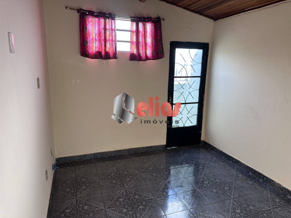 Imagem Casa com 2 Quartos à Venda, 120 m² em Vila Industrial - Bauru