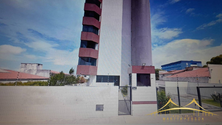 Imagem Apartamento com 4 Quartos à Venda, 170 m² em Lagoa Nova - Natal