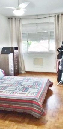 Imagem Apartamento com 3 Quartos à Venda, 155 m² em José Menino - Santos Imagem Apartamento com 3 Quartos à Venda, 155 m² em José Menino - Santos