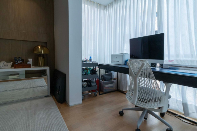 Imagem Apartamento com 3 Quartos à Venda, 287 m² em Higienópolis - São Paulo Imagem Apartamento com 3 Quartos à Venda, 287 m² em Higienópolis - São Paulo