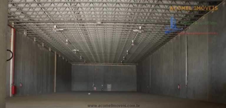 Imagem Imóvel Comercial para Alugar, 1.654 m² em Industrial Anhanguera - Osasco Imagem Imóvel Comercial para Alugar, 1.654 m² em Industrial Anhanguera - Osasco