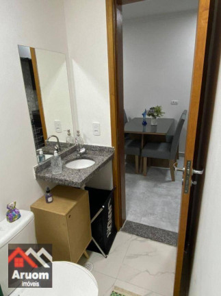 Imagem Apartamento com 2 Quartos à Venda, 45 m² em Jardim Textil - São Paulo