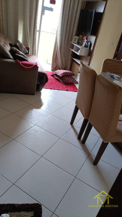 Apartamento com 2 Quartos à Venda, 50 m² em Santa Inês - Vila Velha