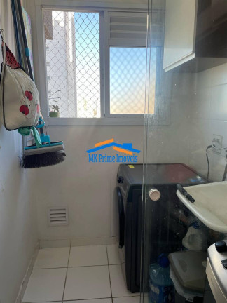 Imagem Apartamento com 2 Quartos à Venda, 49 m² em Jaguaribe - Osasco Imagem Apartamento com 2 Quartos à Venda, 49 m² em Jaguaribe - Osasco