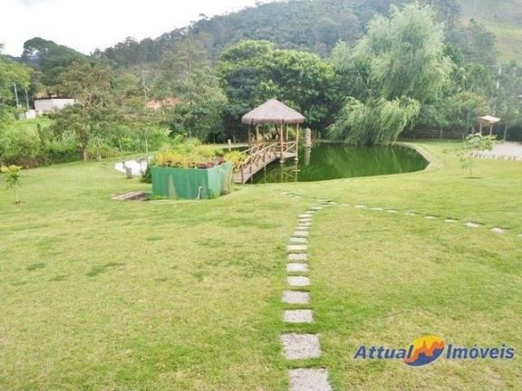 Imagem Casa com 3 Quartos à Venda, 164 m² em Vargem Grande - Teresópolis