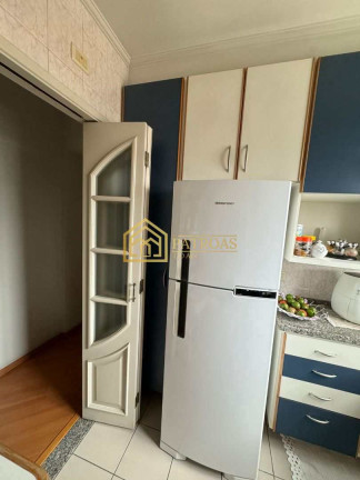 Imagem Apartamento com 2 Quartos à Venda, 64 m² em Baeta Neves - São Bernardo Do Campo Imagem Apartamento com 2 Quartos à Venda, 64 m² em Baeta Neves - São Bernardo Do Campo