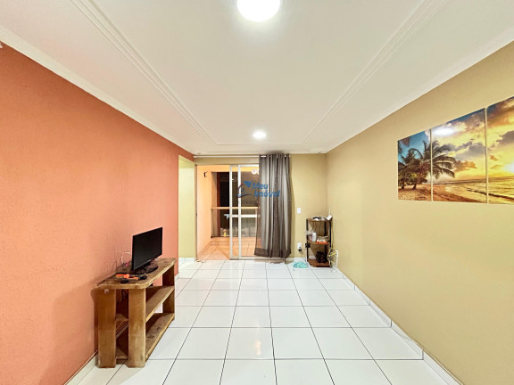 Imagem Imóvel com 3 Quartos à Venda, 71 m² em Areal (águas Claras) - Brasília