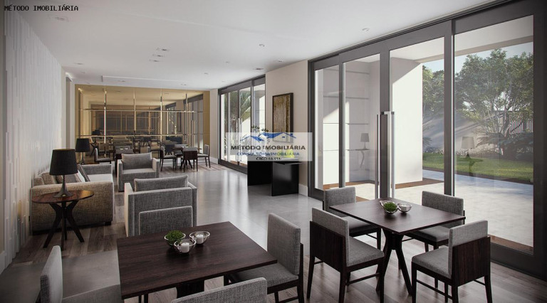 Imagem Apartamento com 4 Quartos à Venda, 267 m² em Vila Mariana - São Paulo