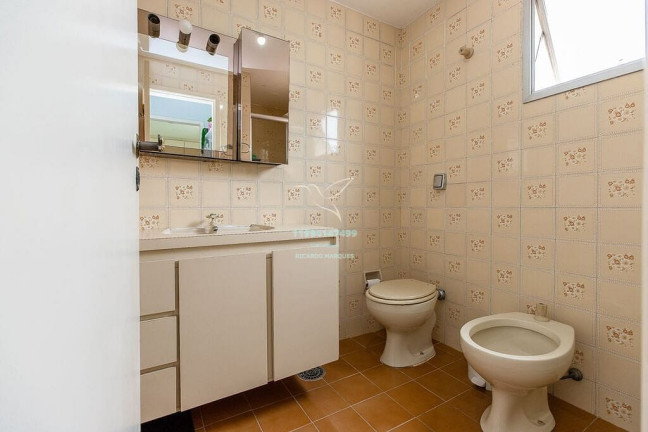 Imagem Apartamento com 1 Quarto à Venda, 51 m² em Brooklin Novo - São Paulo