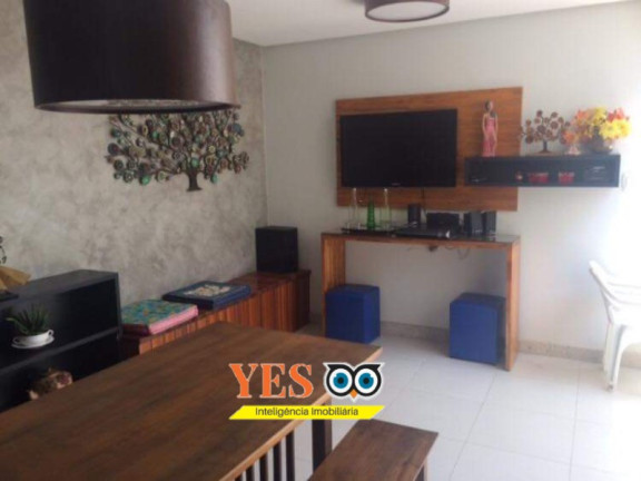 Imagem Casa com 2 Quartos à Venda, 160 m² em Santa Mônica Ii - Feira De Santana Imagem Casa com 2 Quartos à Venda, 160 m² em Santa Mônica Ii - Feira De Santana